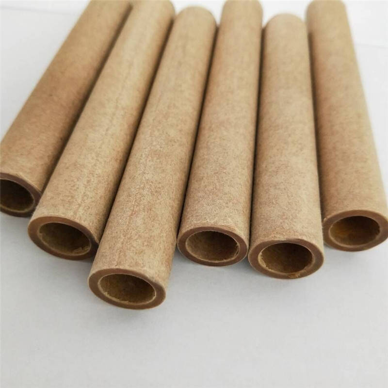 phenolic cotton Tube