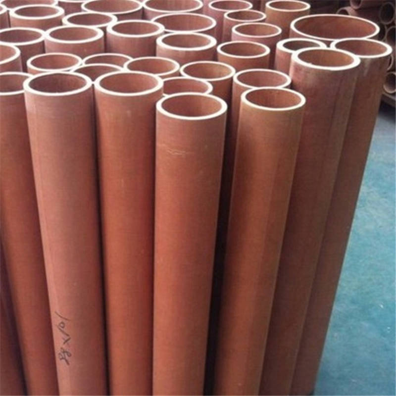 phenolic cotton Tube factory