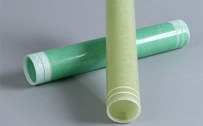 Quels sont les avantages du tuyau d'enroulement en fibre de verre époxy?