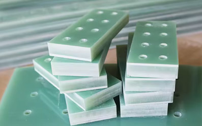 Are G10 and FR4 the same?