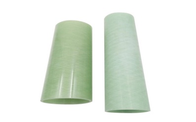 Principales différences entre les tubes en fibre de verre G10 et les tubes à filaments enroulés G10